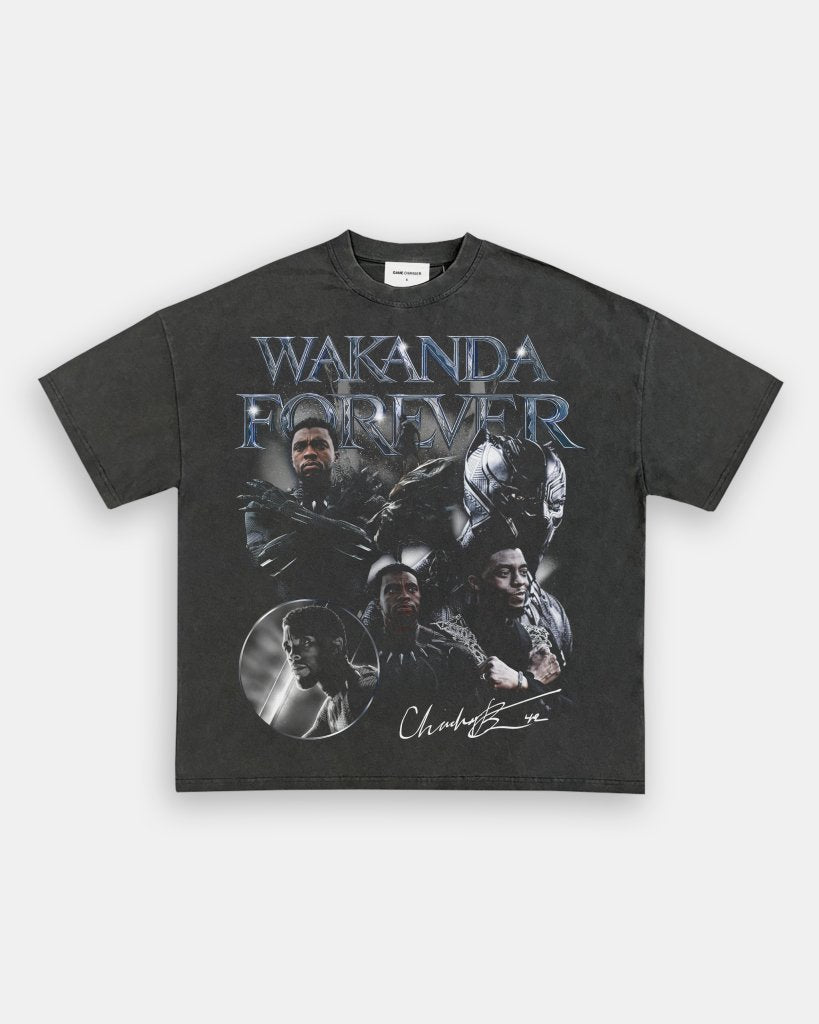 WAKANDA TEE Hoodie, Sweatshirt | CoreVibeTees.com (Image 4)