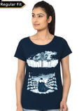 Walker & Snow Navy Blue Top T-Shirts, Hoodie, Sweatshirt | CoreVibeTees.com
