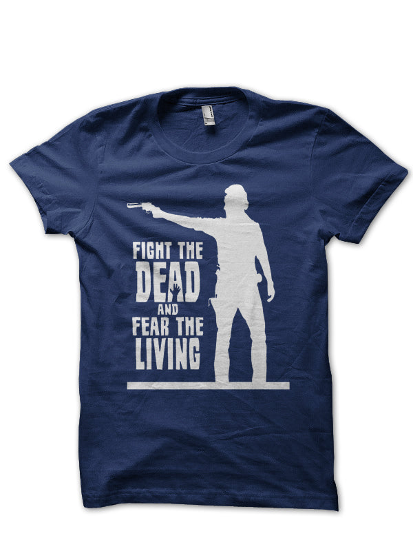 Walking Dead T-Shirt Style001 Hoodie, Sweatshirt | CoreVibeTees.com