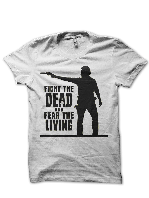 â€˜Walking Dead T-shirt Hoodie, Sweatshirt | CoreVibeTees.com
