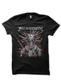 The Walking Dead Black T-Shirt Hoodie, Sweatshirt | CoreVibeTees.com