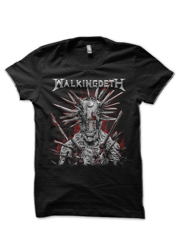 The Walking Dead Black T-Shirt Hoodie, Sweatshirt | CoreVibeTees.com