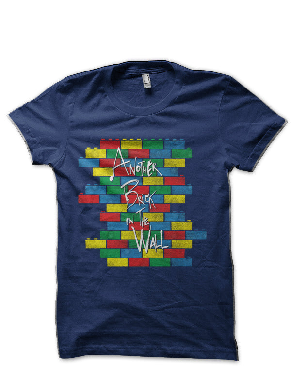 Another Brick In The Wall Half Sleeve T-Shirt Hoodie, Sweatshirt | CoreVibeTees.com