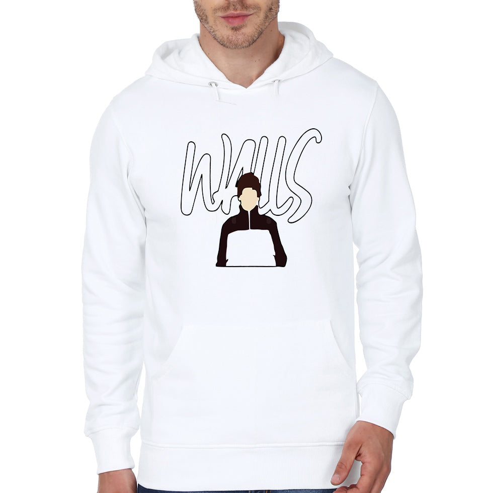 Louis Tomlinson White Hoodie Style002 T-Shirts, Sweatshirt | CoreVibeTees.com