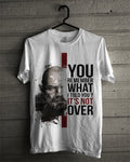Walt Remembers White Tee Hoodie, Sweatshirt | CoreVibeTees.com