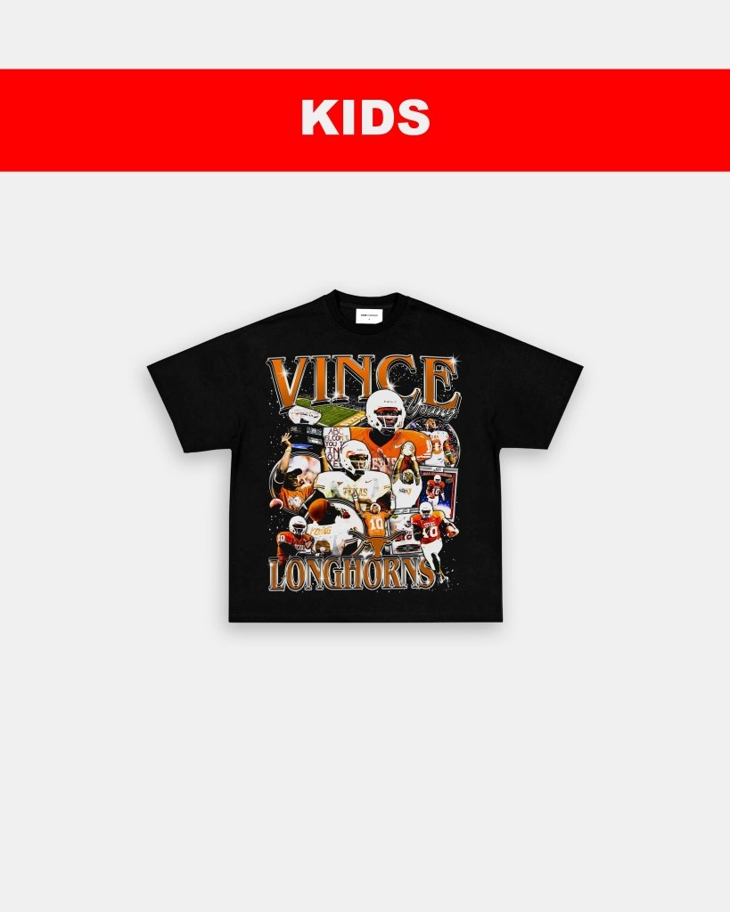 WALTER PAYTON - KIDS TEE Hoodie, Sweatshirt | CoreVibeTees.com (Image 3)