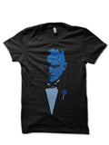 The King Father Black Half Sleeve T-Shirt Hoodie, Sweatshirt | CoreVibeTees.com