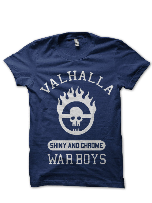 War Boys T-Shirt Hoodie, Sweatshirt | CoreVibeTees.com
