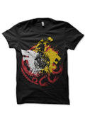 War Of Houses Black T-Shirt Hoodie, Sweatshirt | CoreVibeTees.com