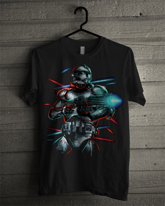 War Trooper Black Tee Hoodie, Sweatshirt | CoreVibeTees.com