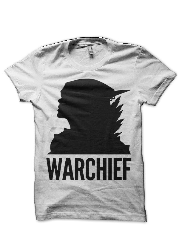 Warchief T-Shirt Hoodie, Sweatshirt | CoreVibeTees.com