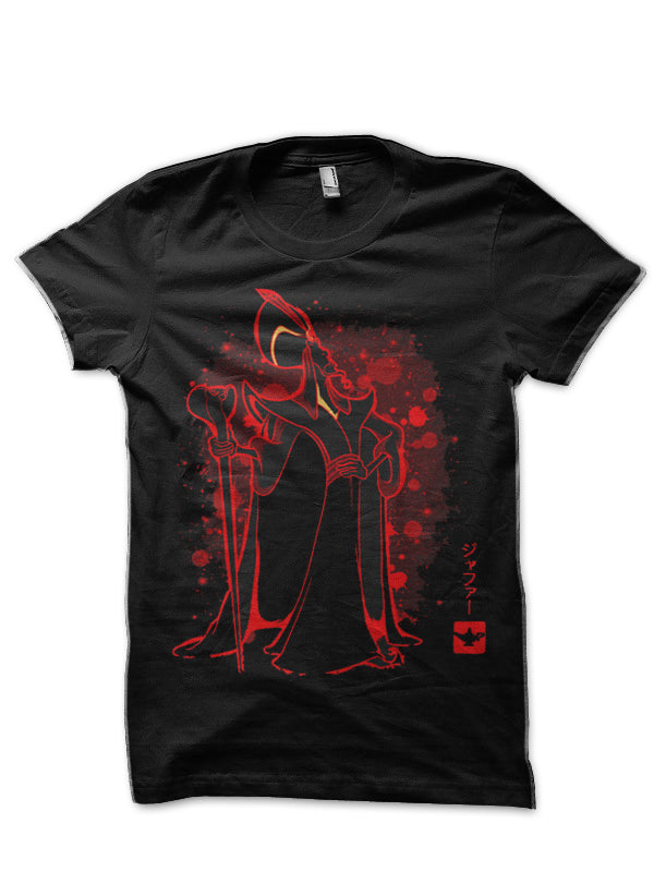 The Warlock Black T-Shirt Hoodie, Sweatshirt | CoreVibeTees.com