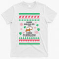 Warm Snuggles And Corgi Cuddles Ugly Sweater T-Shirt Hoodie, Sweatshirt | CoreVibeTees.com