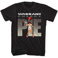 Warrant Cherry Pie T-Shirt Hoodie, Sweatshirt | CoreVibeTees.com (Image 1)