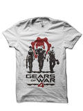 Gears Of War 4 T-Shirt Hoodie, Sweatshirt | CoreVibeTees.com