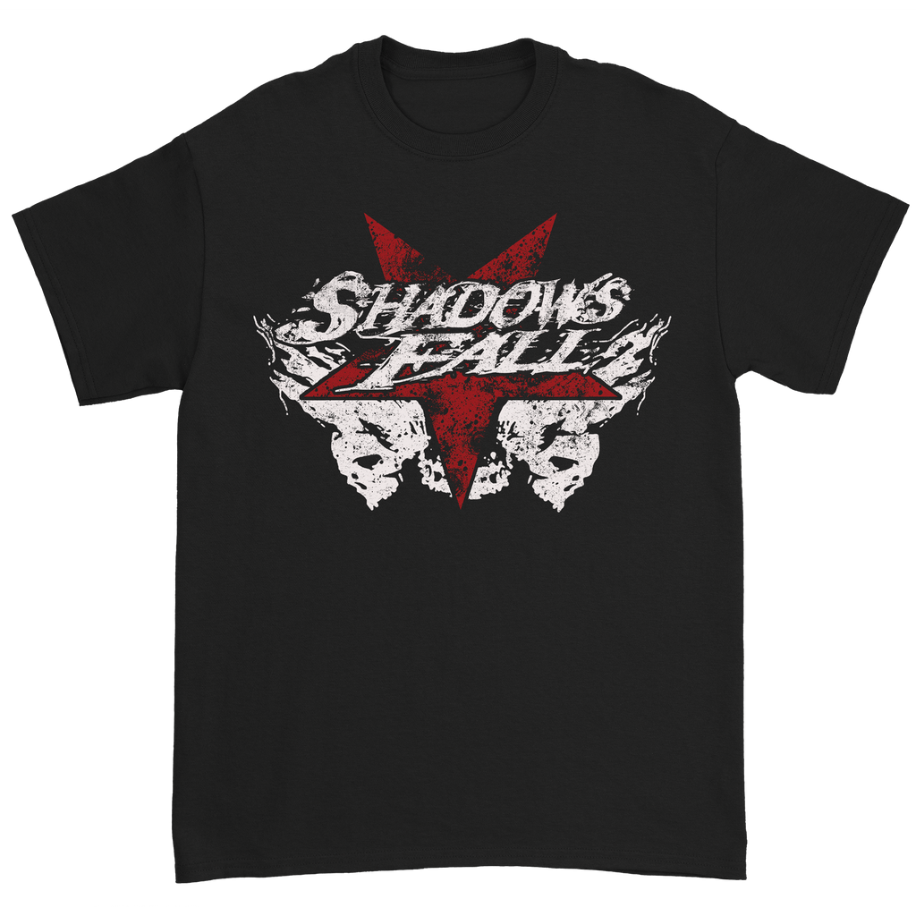 Shadows Fall - War Within 2Oth T-Shirt Hoodie, Sweatshirt | CoreVibeTees.com (Image 2)