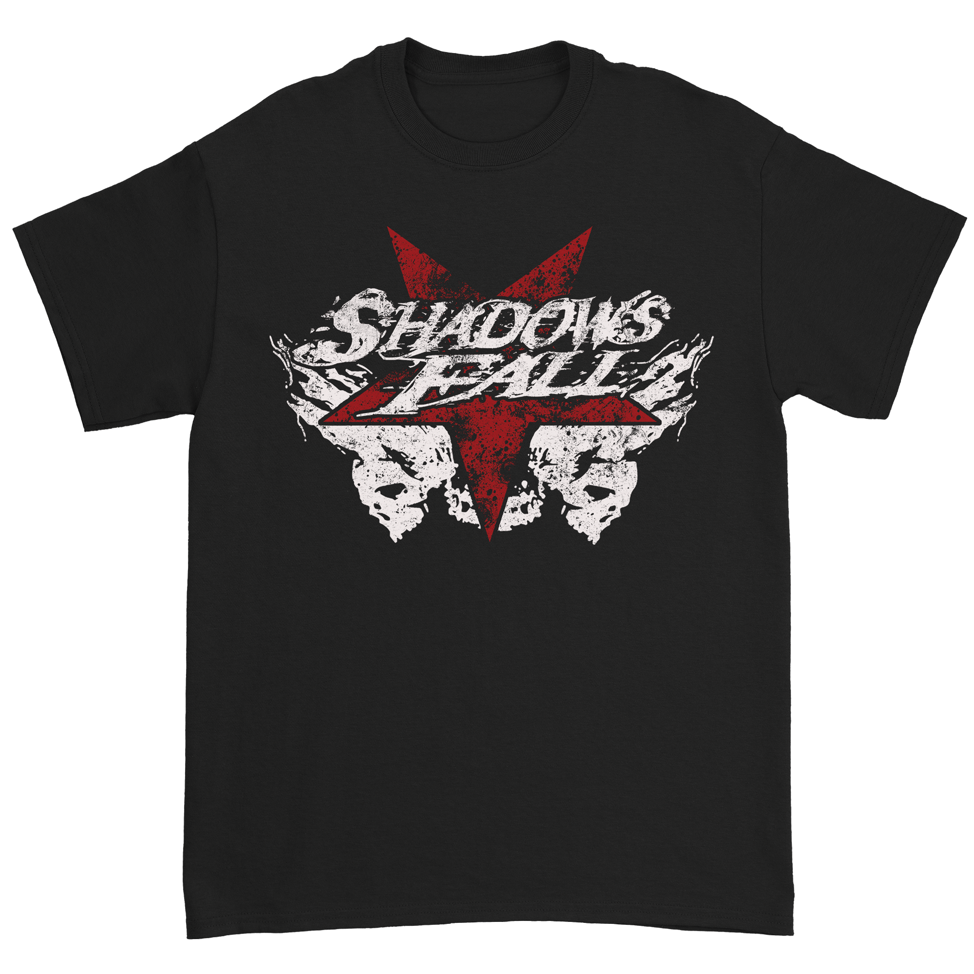 Shadows Fall - War Within 2Oth T-Shirt Hoodie, Sweatshirt | CoreVibeTees.com (Image 2)
