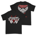Shadows Fall - War Within 2Oth T-Shirt Hoodie, Sweatshirt | CoreVibeTees.com (Image 1)