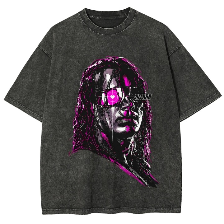 Bret Hart TEE Hoodie, Sweatshirt | CoreVibeTees.com