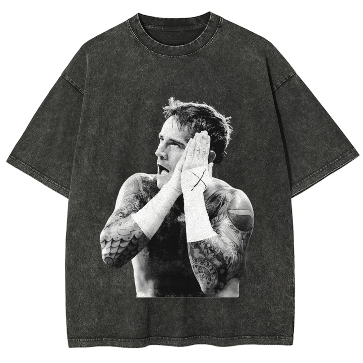 C.M Pank Go To Sleep TEE Hoodie, Sweatshirt | CoreVibeTees.com (Image 2)