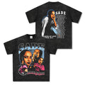 Soldier of Love By Sade TEE Hoodie, Sweatshirt | CoreVibeTees.com (Image 1)