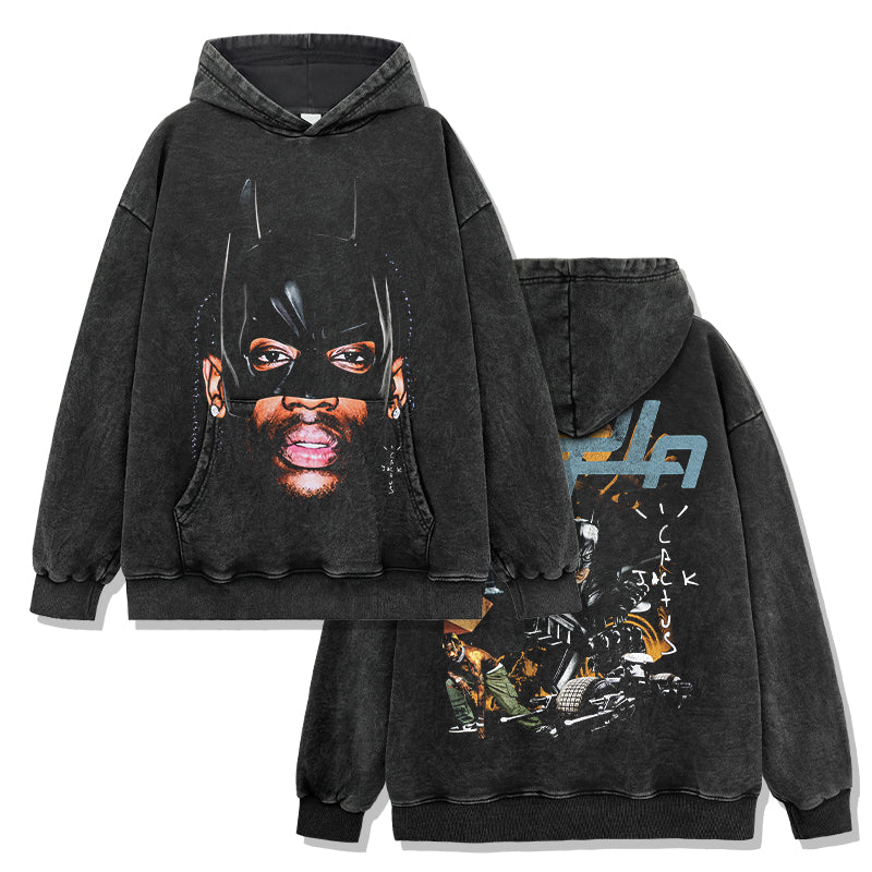 Utopia By Travis Scott Hoodie T-Shirts, Sweatshirt | CoreVibeTees.com (Image 2)