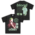 Blonde By Frank Ocean Signature TEE Hoodie, Sweatshirt | CoreVibeTees.com (Image 1)