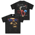 The Weeknd Tee Style002 Hoodie, Sweatshirt | CoreVibeTees.com (Image 1)