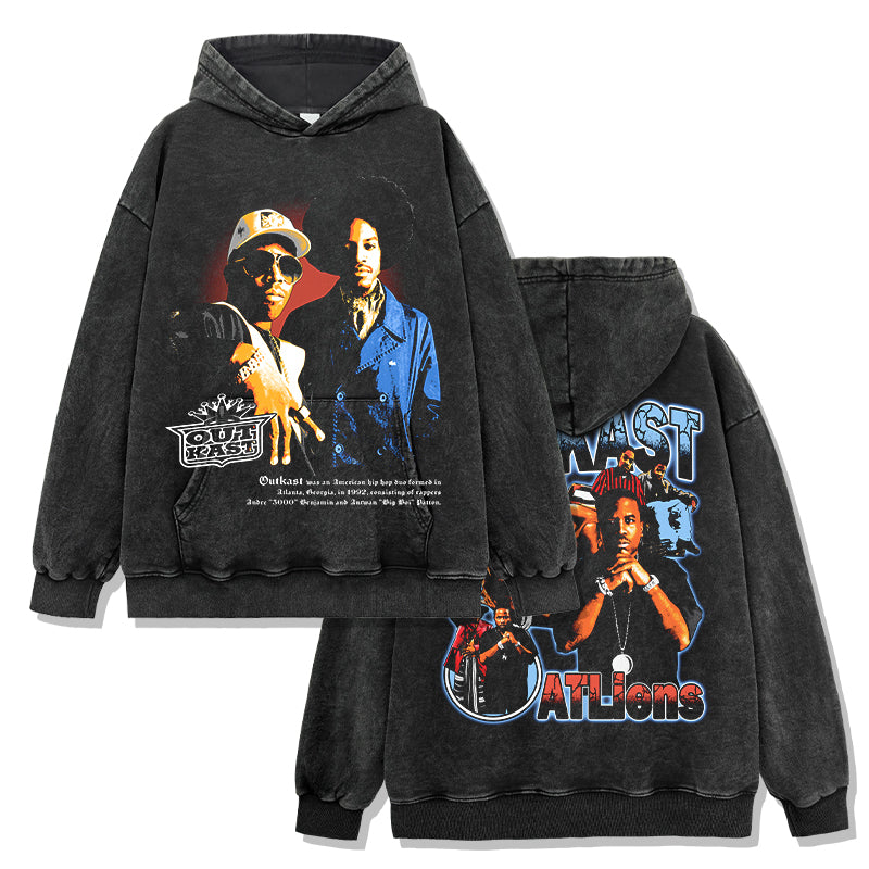 ATLiens By OutKast Hoodie T-Shirts, Sweatshirt | CoreVibeTees.com (Image 2)