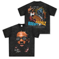 Larger than Life By Brent Faiyaz TEE Hoodie, Sweatshirt | CoreVibeTees.com (Image 1)