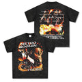 Metro Boomin & Future TEE Hoodie, Sweatshirt | CoreVibeTees.com (Image 1)
