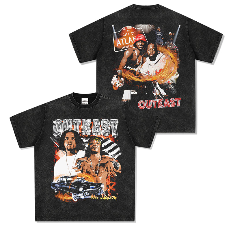 Ms. Jackson By OutKast TEE Hoodie, Sweatshirt | CoreVibeTees.com (Image 1)