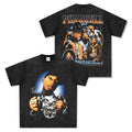 Pharrell Williams Signature TEE Hoodie, Sweatshirt | CoreVibeTees.com (Image 1)