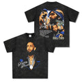 Nipsey Hussle Tee Hoodie, Sweatshirt | CoreVibeTees.com (Image 1)