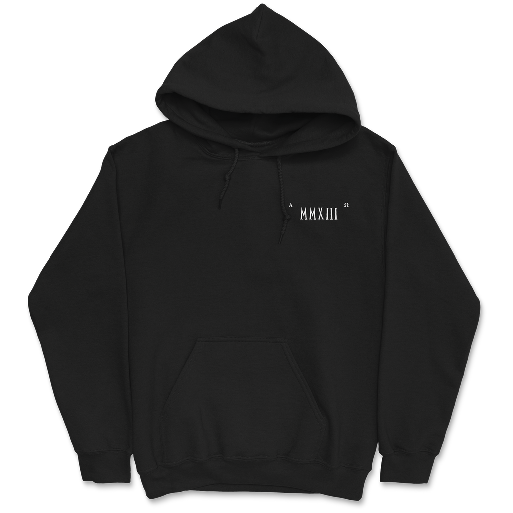 EXTOL - Wastelands Hoodie T-Shirts, Sweatshirt | CoreVibeTees.com (Image 2)
