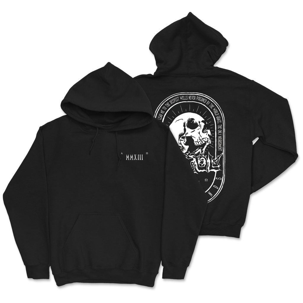 EXTOL - Wastelands Hoodie T-Shirts, Sweatshirt | CoreVibeTees.com (Image 1)