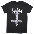 Watain Crucifix Logo T-Shirt Hoodie, Sweatshirt | CoreVibeTees.com