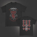 Trismegistos T-Shirt (Black) Hoodie, Sweatshirt | CoreVibeTees.com