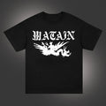 Deathwards T-Shirt (Black) Hoodie, Sweatshirt | CoreVibeTees.com