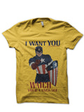 Watch Your Language Yellow Tee Hoodie, Sweatshirt | CoreVibeTees.com