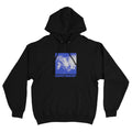 Blur Hoodie (Black) T-Shirts, Sweatshirt | CoreVibeTees.com