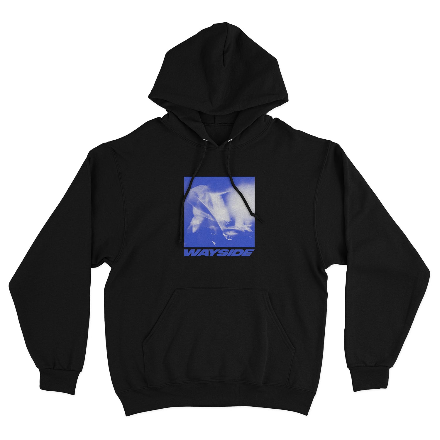 Blur Hoodie (Black) T-Shirts, Sweatshirt | CoreVibeTees.com