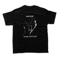 Shine Onto Me Tee (Black) Hoodie, Sweatshirt | CoreVibeTees.com