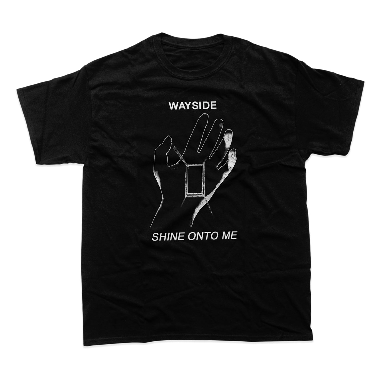 Shine Onto Me Tee (Black) Hoodie, Sweatshirt | CoreVibeTees.com