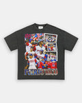 WBC TEAM PUERTO RICO TEE Hoodie, Sweatshirt | CoreVibeTees.com (Image 1)