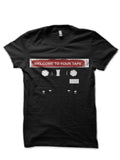 Welcome To Your Tape T-Shirts, Hoodie, Sweatshirt | CoreVibeTees.com
