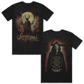 From Below T-Shirt (Black) Hoodie, Sweatshirt | CoreVibeTees.com (Image 1)