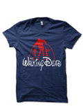 The Walking Dead T-Shirt Style002 Hoodie, Sweatshirt | CoreVibeTees.com