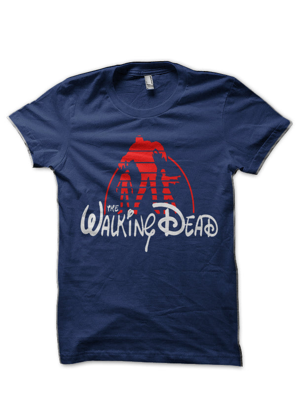 The Walking Dead T-Shirt Style002 Hoodie, Sweatshirt | CoreVibeTees.com