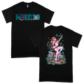 NAMI T-Shirt (Black) Hoodie, Sweatshirt | CoreVibeTees.com